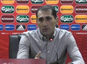 Սարգիս Հովսեփյանը եւ Հենրիխ Մխիթարյանը քվեարկել են Մեսիի օգտին