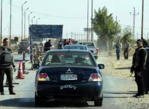 Взрыв: один человек погиб