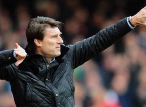 Միքայել Լաուդրուպը չի ցանկացել հանդիպել Հայաստանի հավաքականի հետ