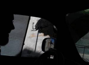 Car full of Russian journalists was shelled in Syria