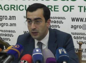 Մթերման հարցում փոխնախարարը մեղադրում է գյուղացուն