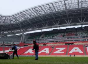 ՈՒԵՖԱ-ն դեռ չի արձագանքել Ռուսաստան – Թուրքիա առճակատմանը