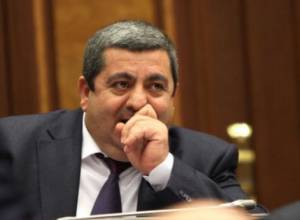 Аракела Мовсисяна оправдал и Апелляционный суд