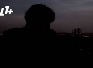 Женщина наконец решила взять детей и уйти