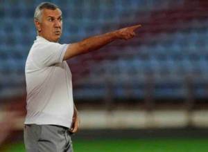 Վարուժան Սուքիասյանը չներկայացավ մամուլի ասուլիսին