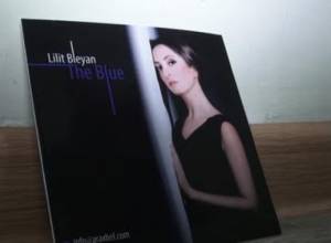 Լիլիթ Բլեյանի պատկերացրած «Կապույտը»