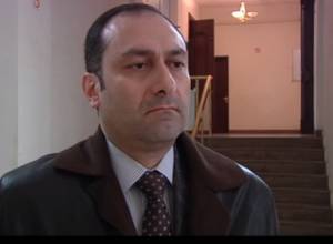 There is differentiated attitude toward journalists: appeal of A1+ journalist refused