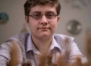 Սամուել Սեւյանը 5-րդն է ՖԻԴԵ-ի մրցաշարում