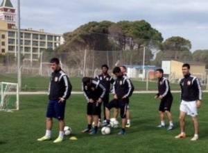 «Շիրակը» հրաժարվել է թուրքական հավաքից