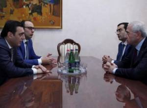 Դեպի Ռուսասատան  գյուղմթերքի արտահանման ծավալները կավելանան