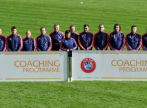 15 թեկնածու՝ Հայաստանի ֆուտբոլի հավաքականի գլխավոր մարզչի պաշտոնի համար