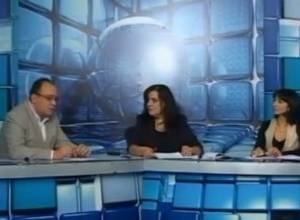 “Yes or No?”: Zaruhi Hovhannisyan-Karen Bekaryan