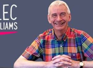 “Reading Champion” or storyteller live on A1+