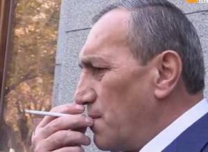 168.am: Surik Khachatryan is sure Yes will win