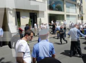 Վերաքննիչ բողոք՝ Վերնիսաժի կրակոցների գործով
