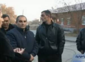 Sardarapat resident: “We were forced to purvey grapes and weren’t paid”