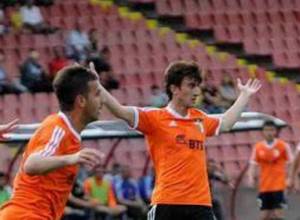 «Շիրակը» հաղթեց «Գանձասար-Կապանին» եւ ընդհուպ մոտեցավ «Արարատին»