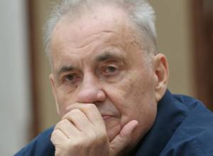 Famous film director Eldar Ryazanov dies at 88