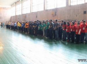  Այսօր մեկնարկեցին հերթական «Պոլիտեխնիկական խաղեր»-ը