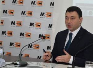 Sharmazanov: “Campaign of “Yes” isn’t an issue of life and death for us”