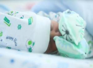 More boys born in Yerevan