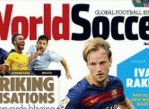 World Soccer-ը բացահայտել է հայկական ֆուտբոլի գաղտնիքները