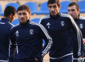 «Բանանցից» հեռացել է 8 ֆուտբոլիստ եւ մեկ մարզիչ