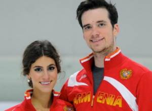 Հայաստանը կմասնակցի գեղասահքի «ոսկյա» մրցաշարին