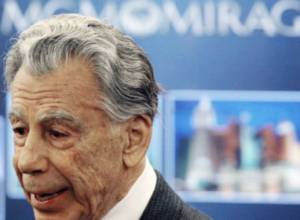 United Armenian Fund says it ends operations