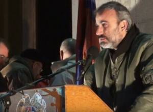 «Все поняли, что захотим, то и сделаем»: Жирайр Сефилян