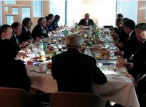 CSTO Foreign Ministers’ meeting was held in Belgrade