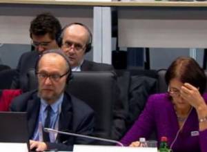 OSCE Ministerial Council in Belgrade: live