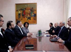 Տարեկան 300 հազար գլուխ ոչխար՝ Հորդանանին