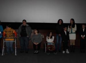 Զարուհի Բաթոյան. «Խնդիրը ներառականության բացակայությունն է»