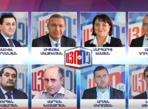 Great debate over constitutional amendments: Yes and No campaigners to sum up their regional meetings