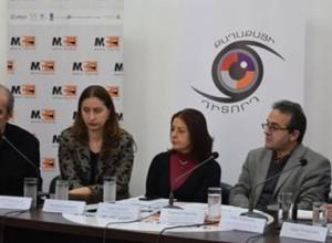 This time it will not be easy to rig elections, says Levon Barseghyan