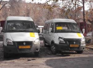 Drivers said they must transport passengers