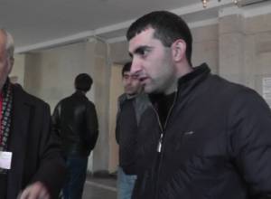 Доверенные лица РПА и ППА не носят бейджи