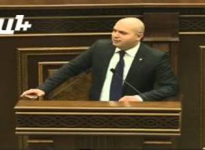ԿԳ նախարարը առաջարկում է ուսանողության և երիտասարդների օր