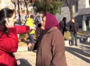 Journalists' work obstructed during Sunday referendum