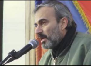 Zhirayr Sefilyan: We shall not leave CEC in peace