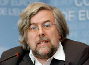 PACE: Constitutional change was understood by many citizens as a means for current president to remain in power