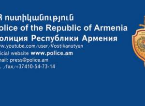 Ոստիկանությունը՝ հանրաքվեի օրը տրված ահազանգերի և հրապարակումների մասին