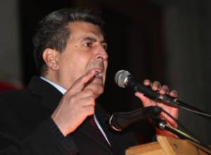 This government and fair elections are simply incompatible, says Stepan Demirtchyan