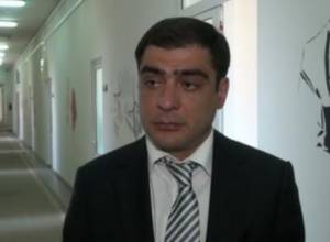 Հրապարակին հետեւում է քաղաքապետարանը, ոչ թե նախարարը. Ա. Արզումանյան
