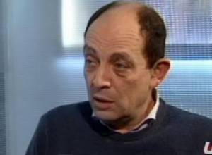 Avetik Ishkhanyan: “Ballot box was stuffed to the extent they needed”