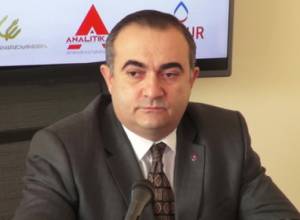 “Seyran Ohanyan is a national hero, but individuals cannot make big changes”