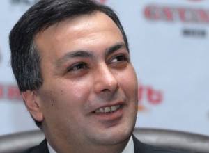 Արմեն Ամիրյանը աշխատանքից ազատվելու դիմում է ներկայացրել