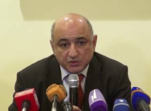 «Նոր Հայաստանի» եւ «Չեք անցկացնի»-ի անունները չեն հնչել «Արմենիա»-ով, «Հ2»-ով և Հանրայինով