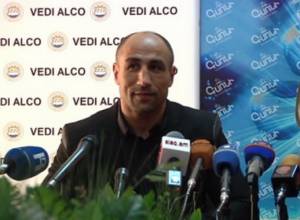 A. Abraham: We do what Germany with the population of 80 million is not able to do